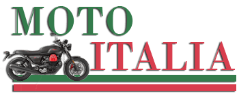 Moto Italia located in Edwardsville, IL.